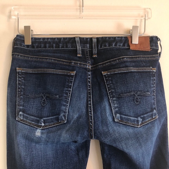 Lucky brand jeans Lolita Boot - Picture 4 of 8